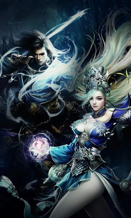 独自擎天五百年，我得长生与你何干封面