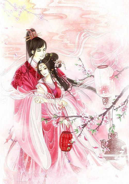 极品小郎中:开局捡个美娇妻封面