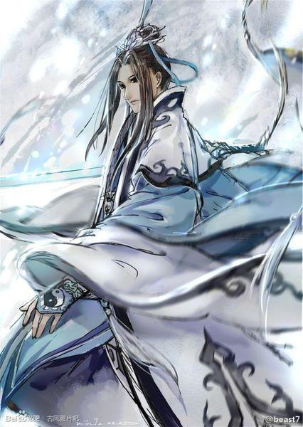 作品容妃又花痴了封面