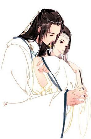 霍爷娇宠夫人她又穷又凶封面