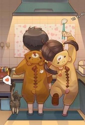 离婚后，疯批老公舔狗式求复婚封面