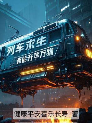 列车求生：从寒冰世界遗骸开始封面