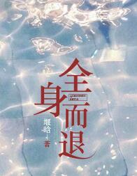 全身而退小说封面