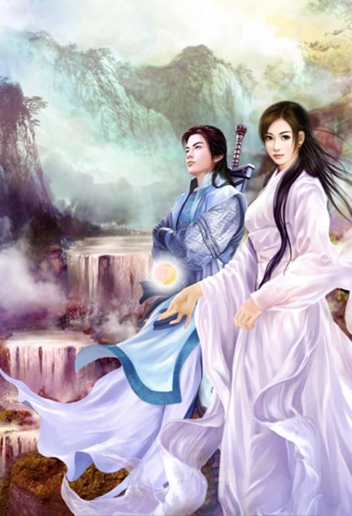 南荒统帅陈河图唐莹封面