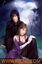 推荐小说天降绣球封面